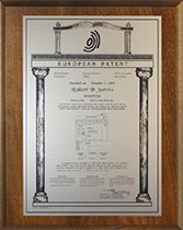 European Patents